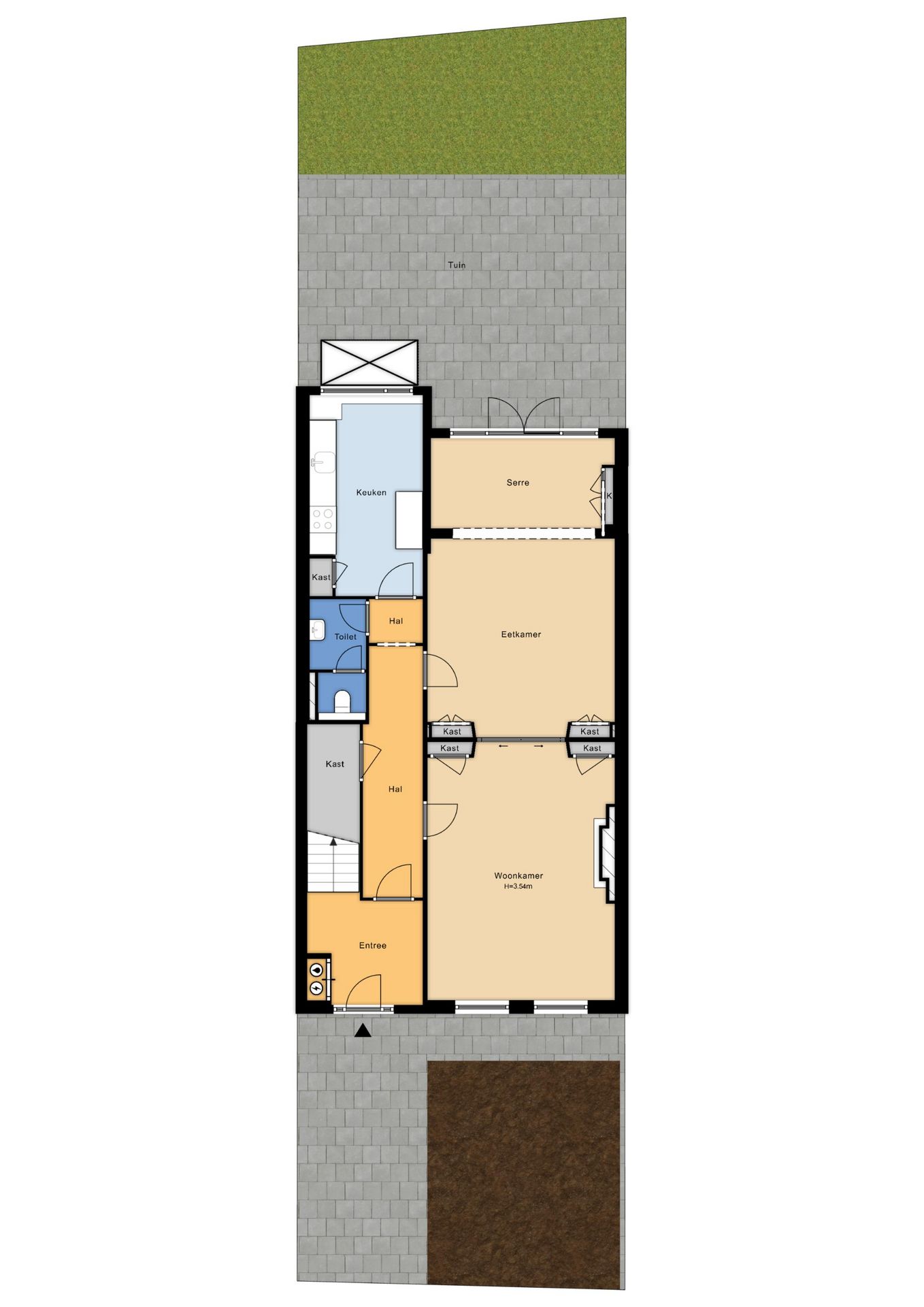 Foto 49 van Van Lennepweg 6