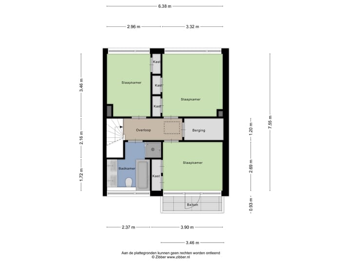 Foto 41 van Graaf Wernerstraat 27