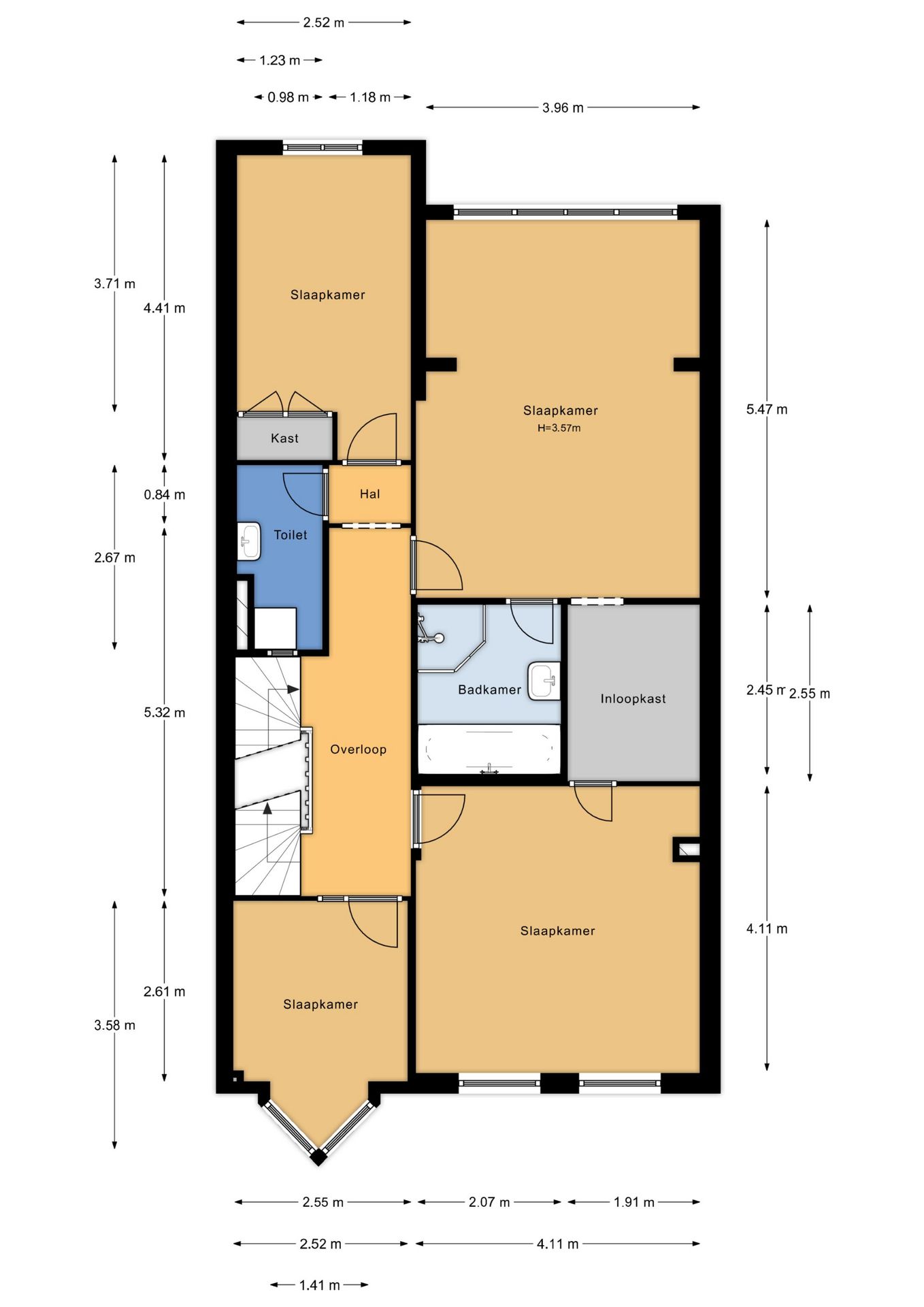 Foto 51 van Van Lennepweg 6