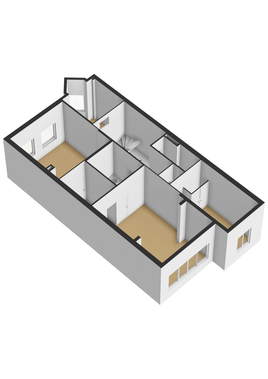 Foto 52 van Van Lennepweg 6