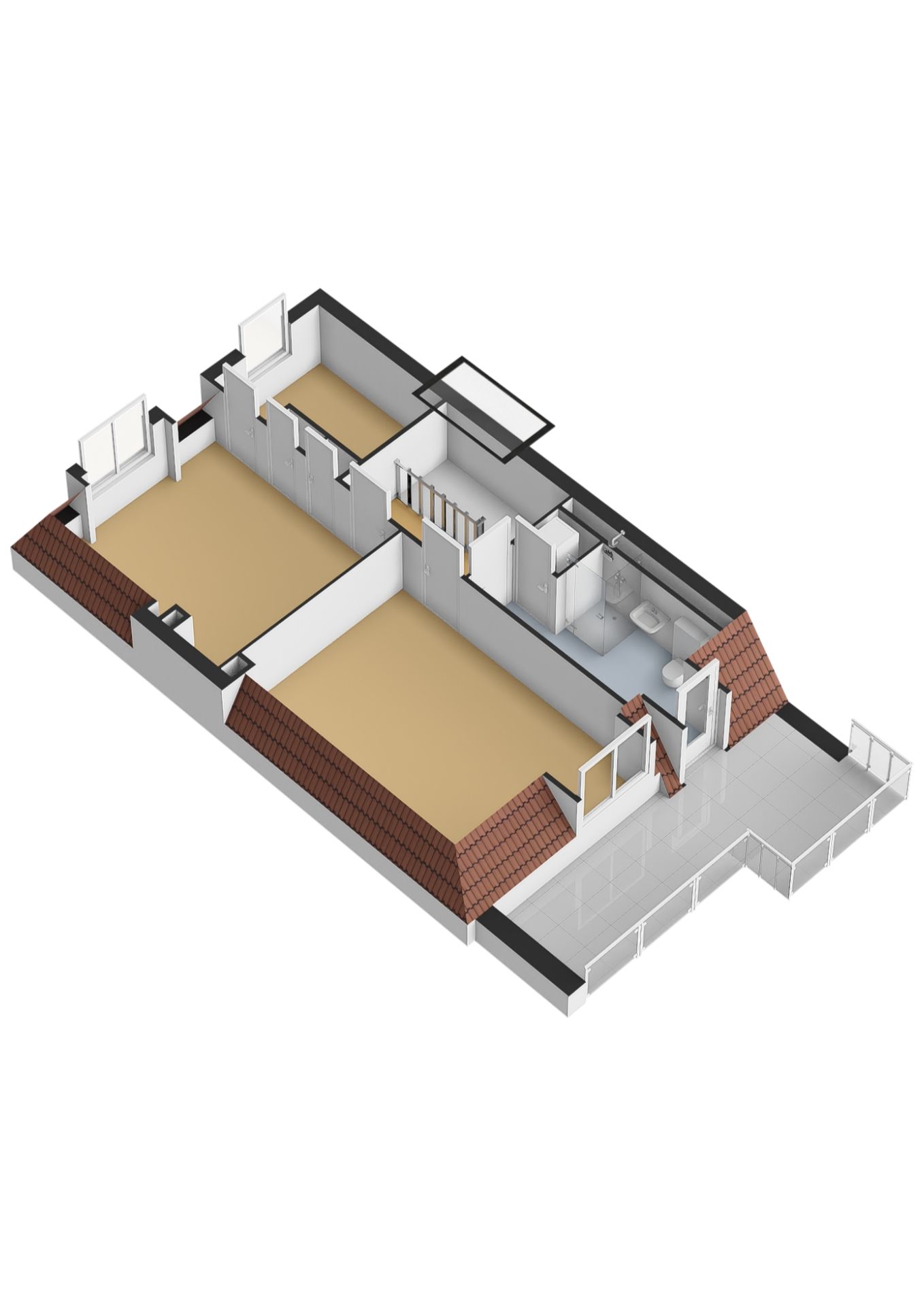 Foto 54 van Van Lennepweg 6