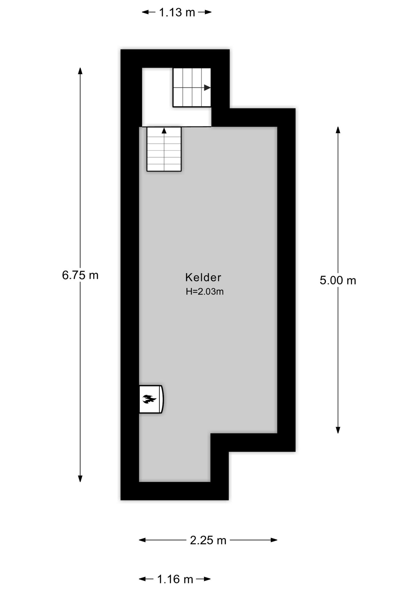 Foto 57 van Van Lennepweg 6