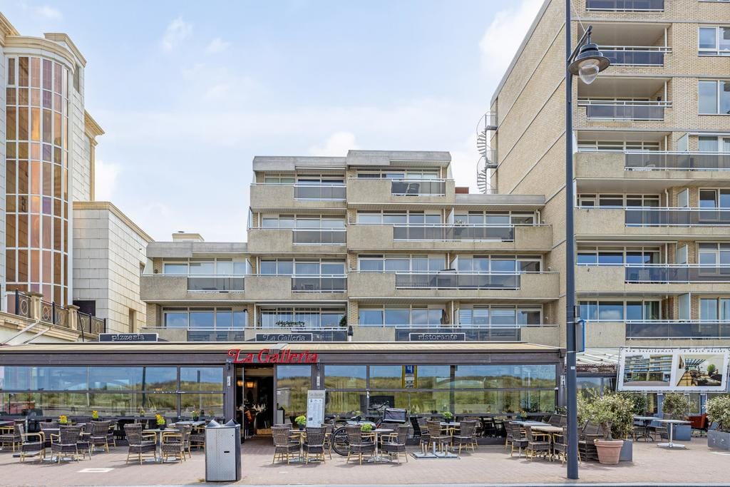 Foto 2 van Adelaert 46