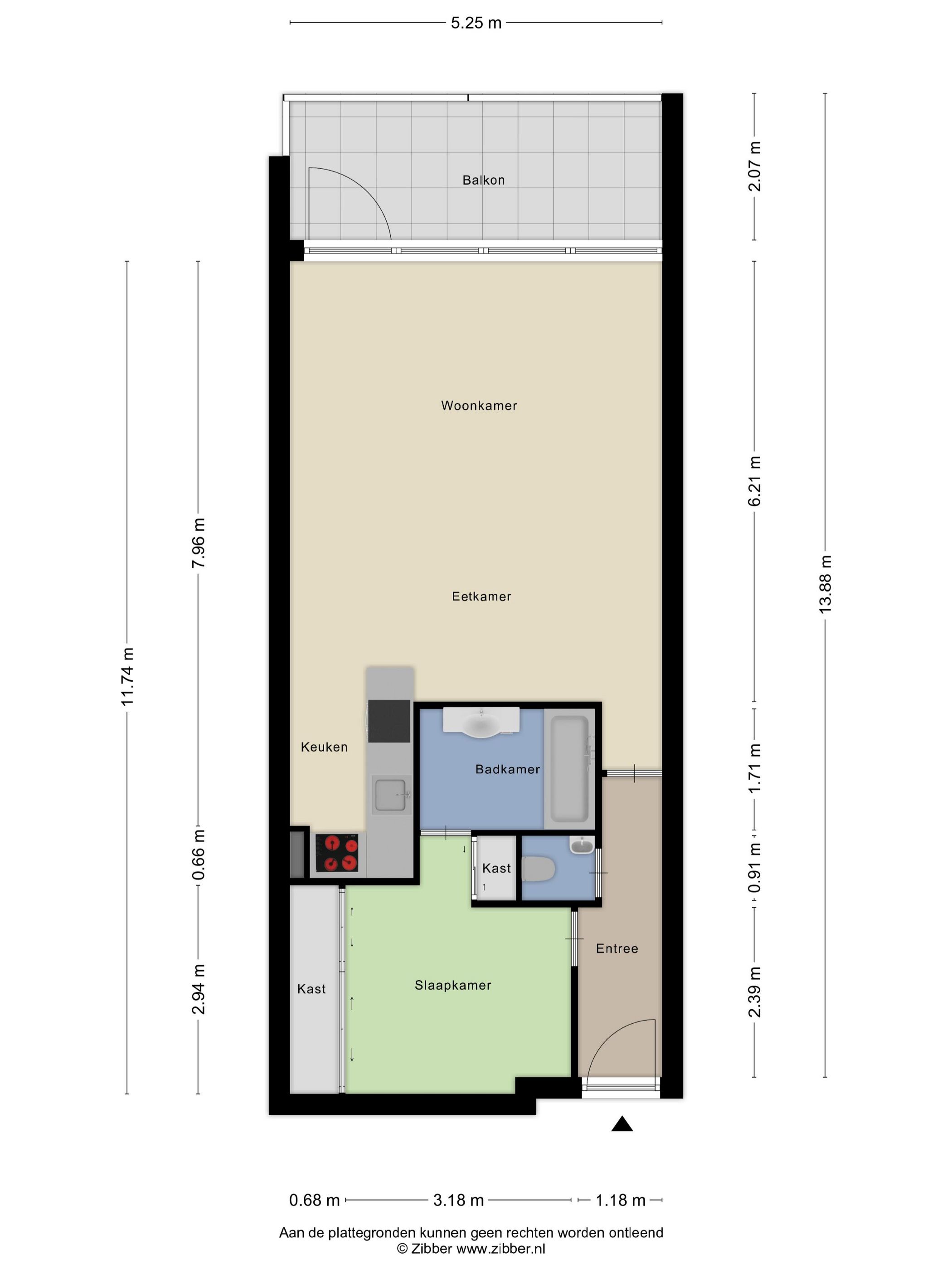 Foto 33 van Adelaert 46