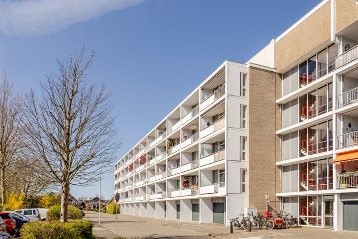 Photo 1 of C.F. Smeetslaan 196