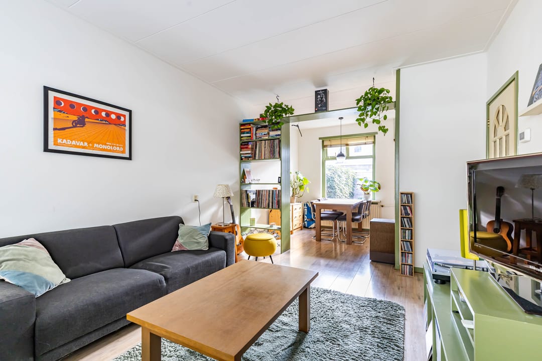 Photo 2 of Lambert Jacobszstraat 27