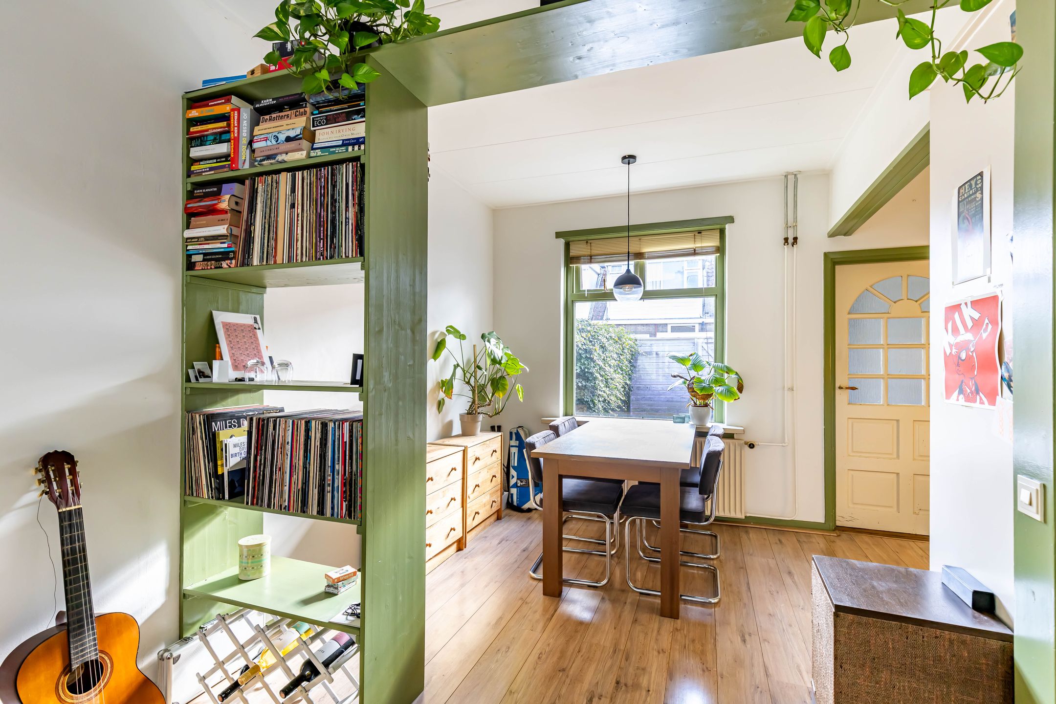 Photo 3 of Lambert Jacobszstraat 27