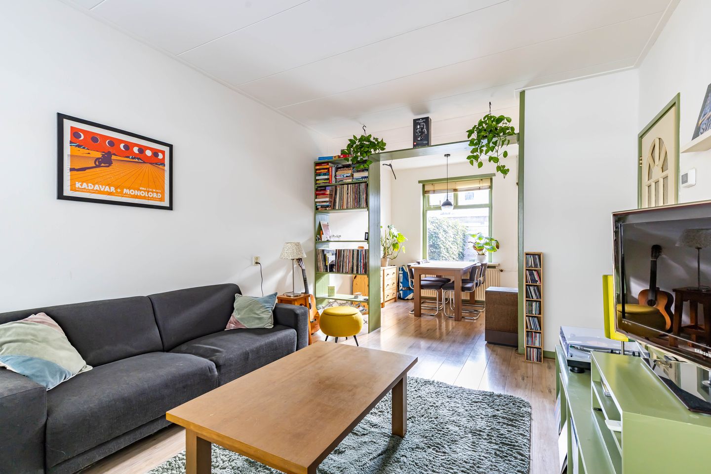 Photo 5 of Lambert Jacobszstraat 27