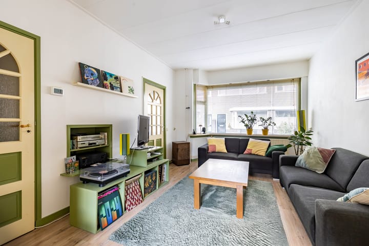 Foto 6 van Lambert Jacobszstraat 27