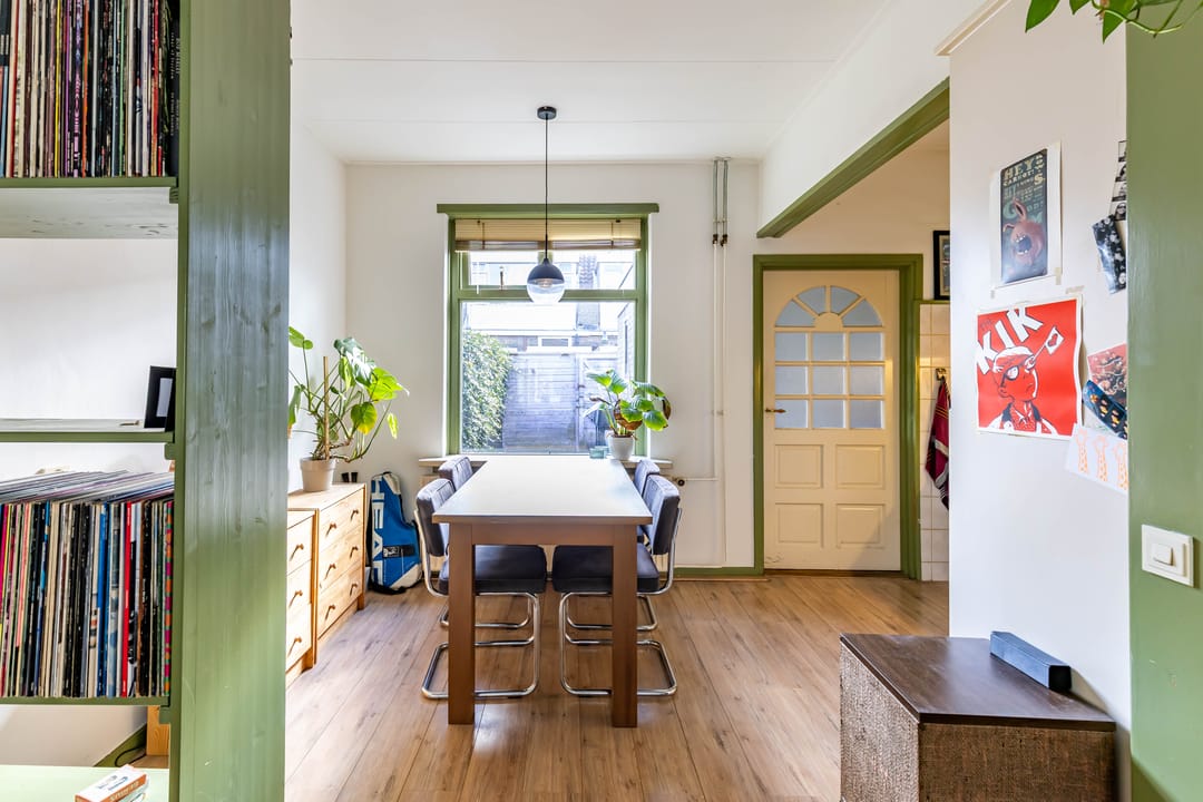 Photo 8 of Lambert Jacobszstraat 27