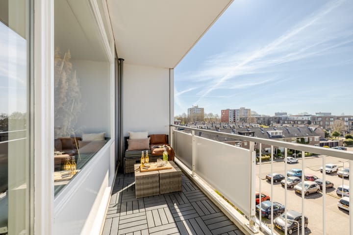 Photo 34 of C.F. Smeetslaan 196