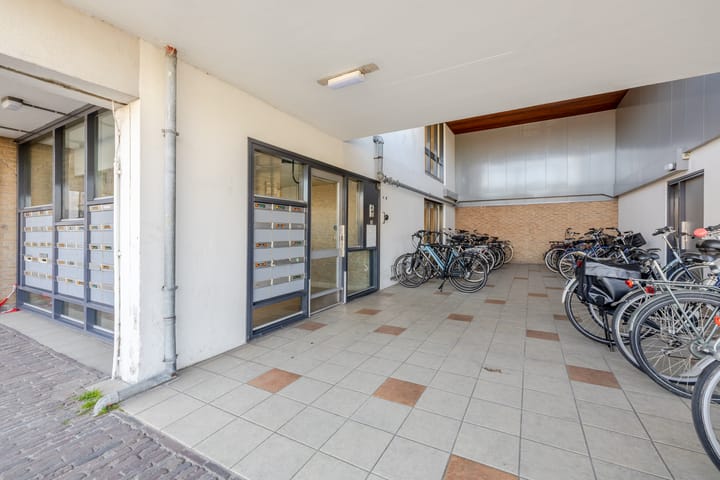 Photo 40 of C.F. Smeetslaan 196