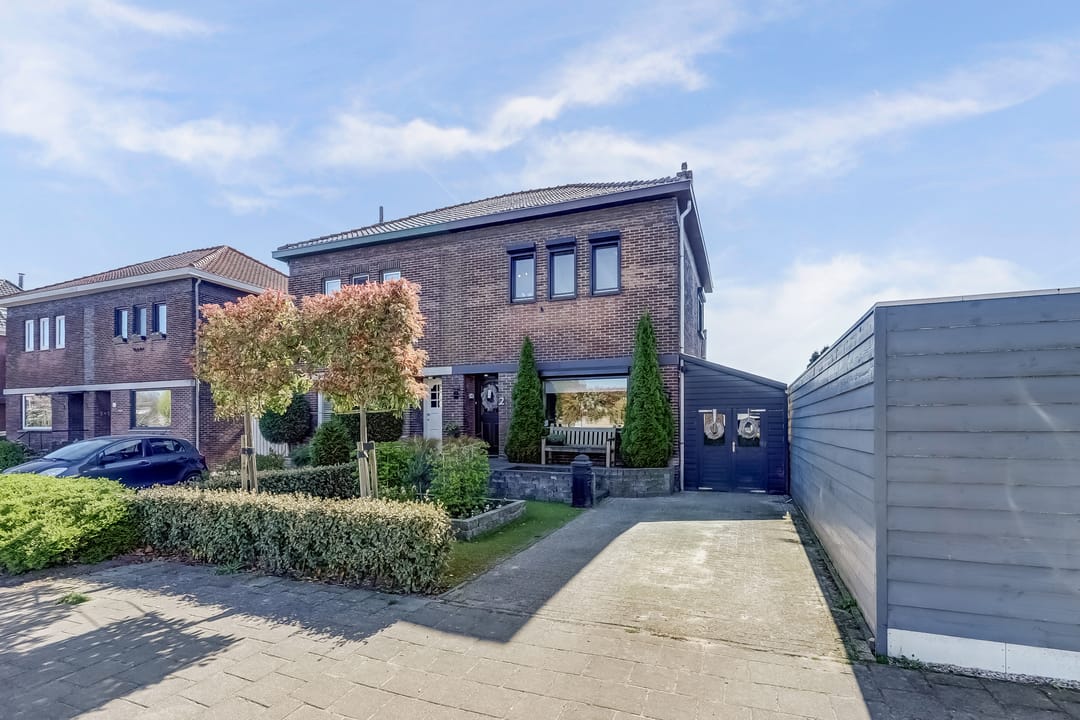 Foto 1 van Kerkhoflaan 2