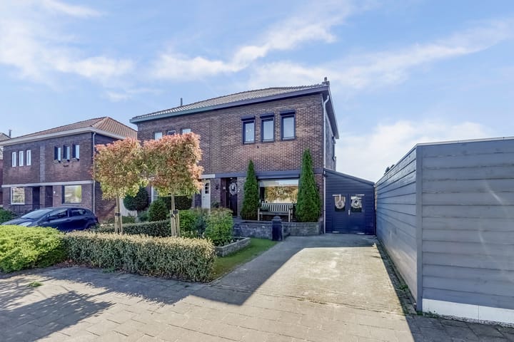 Foto 1 van Kerkhoflaan 2