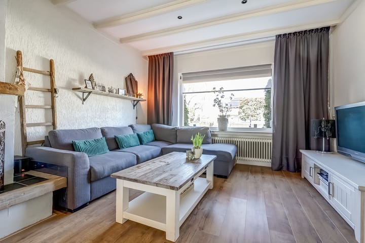 Foto 3 van Kerkhoflaan 2