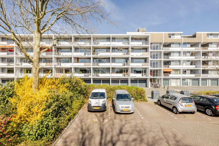 Photo 42 of C.F. Smeetslaan 196