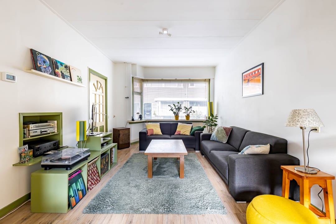 Photo 7 of Lambert Jacobszstraat 27