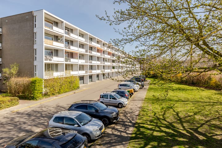 Photo 43 of C.F. Smeetslaan 196