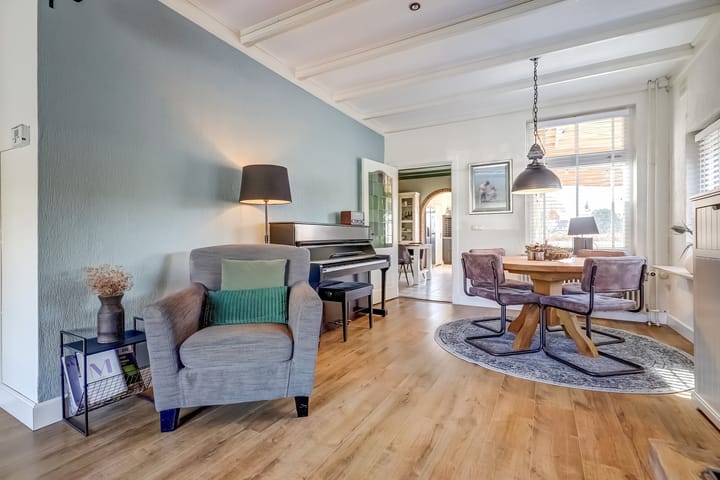 Foto 4 van Kerkhoflaan 2