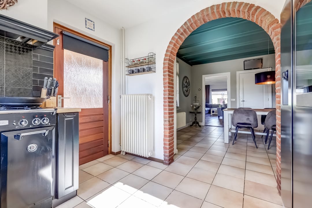 Foto 8 van Kerkhoflaan 2