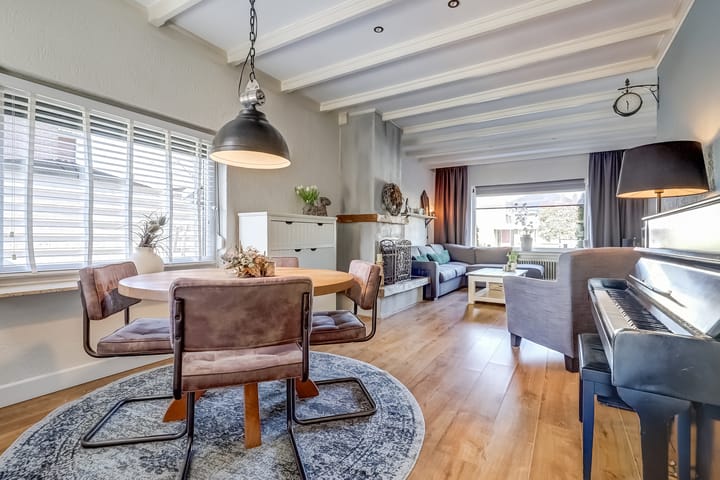 Foto 10 van Kerkhoflaan 2