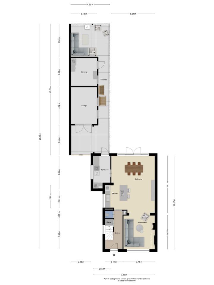 Photo 48 of Van Limburg Stirumstraat 18