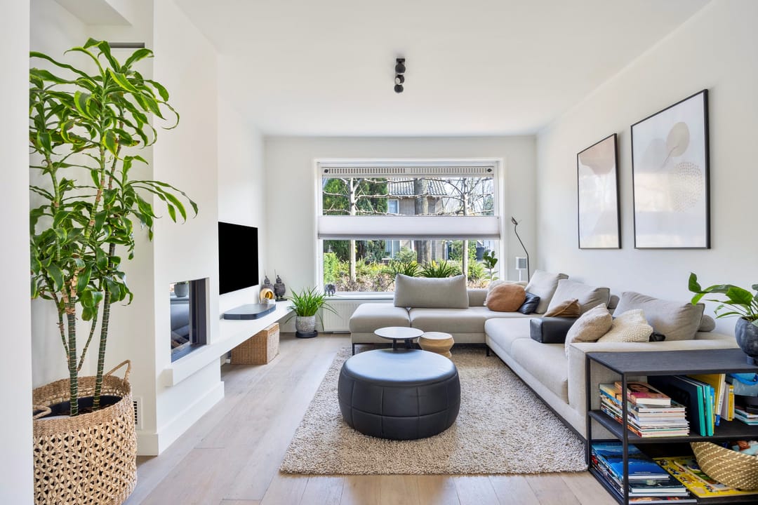 Foto 2 van Van Limburg Stirumstraat 18