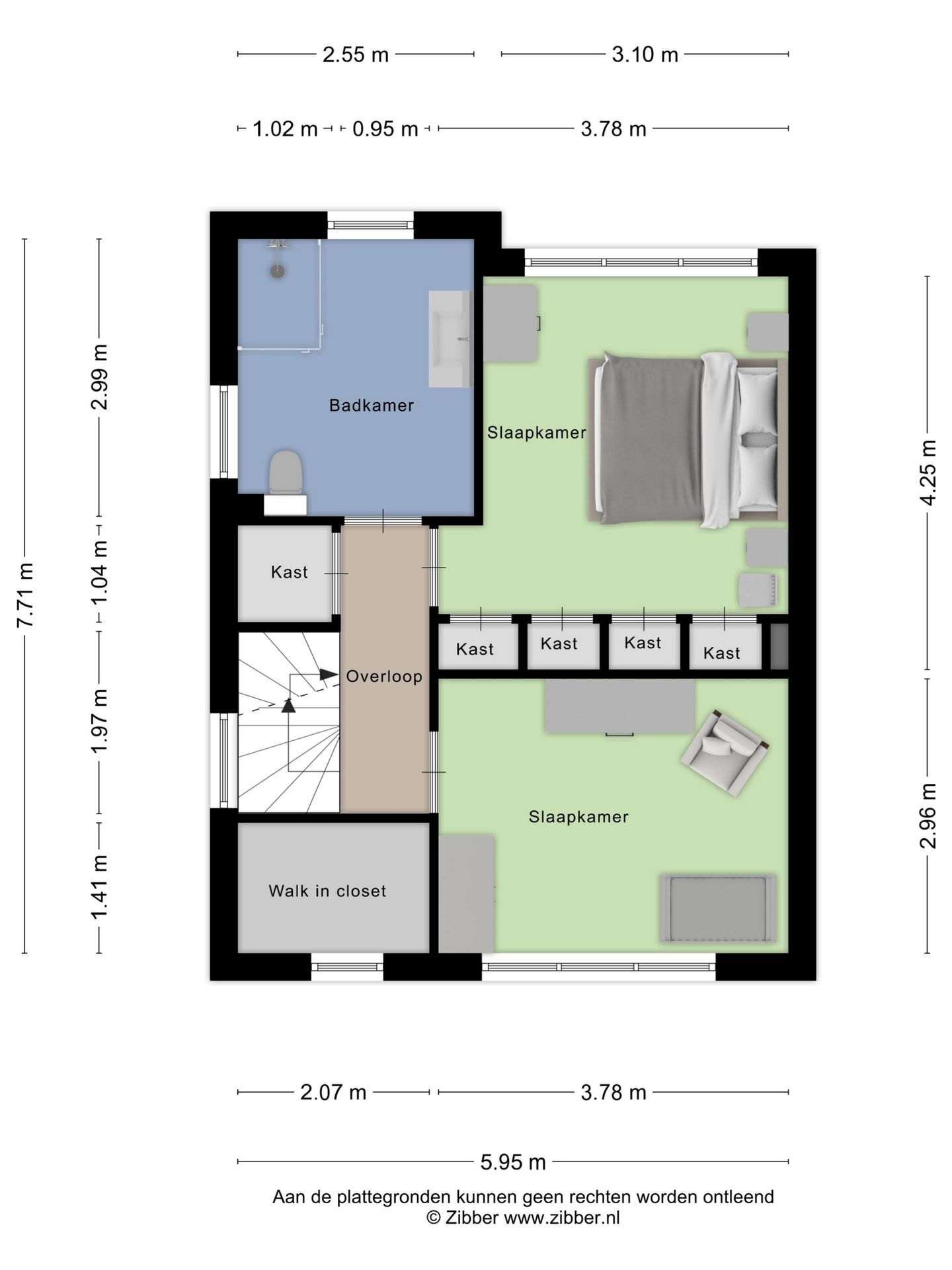 Foto 49 van Van Limburg Stirumstraat 18