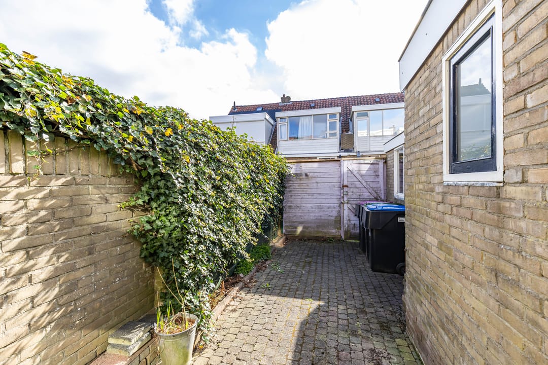 Photo 31 of Lambert Jacobszstraat 27