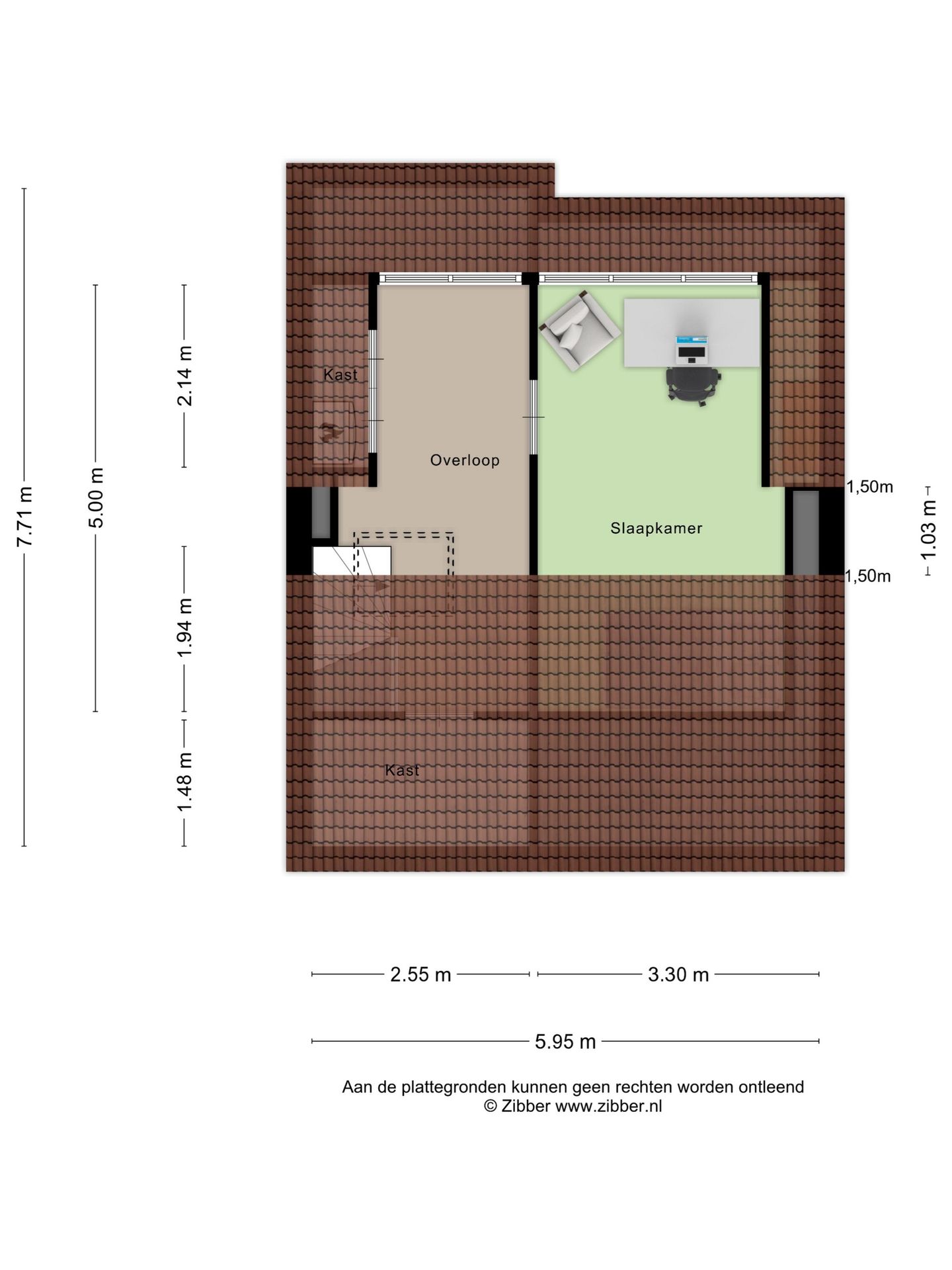 Foto 50 van Van Limburg Stirumstraat 18