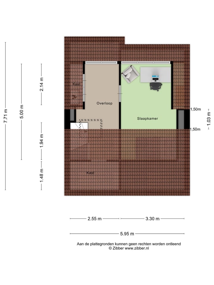 Photo 50 of Van Limburg Stirumstraat 18