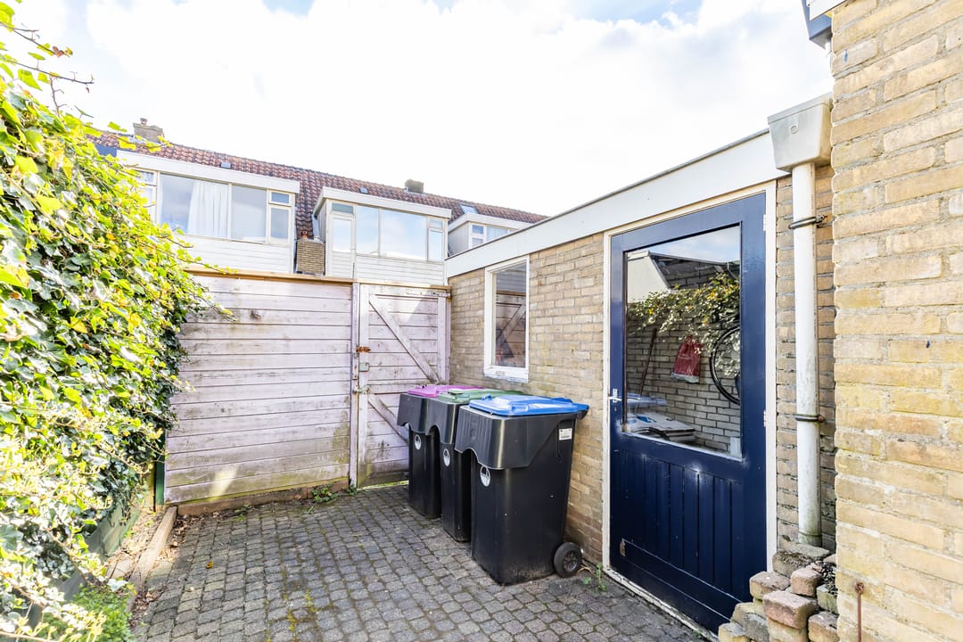 Photo 32 of Lambert Jacobszstraat 27