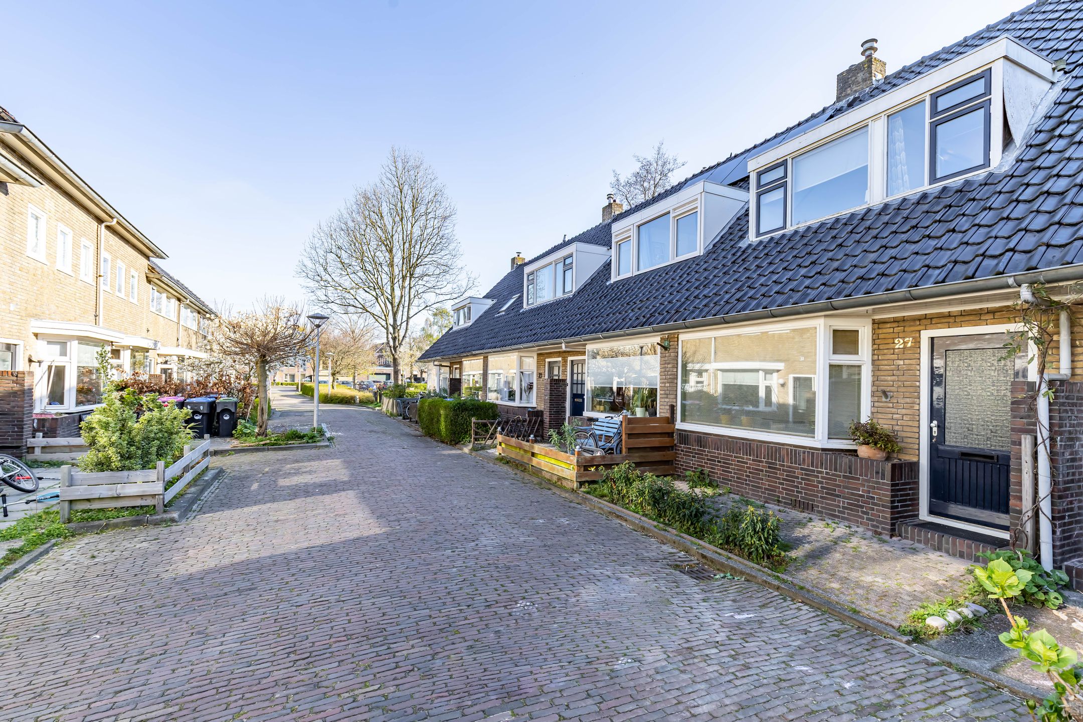 Photo 33 of Lambert Jacobszstraat 27