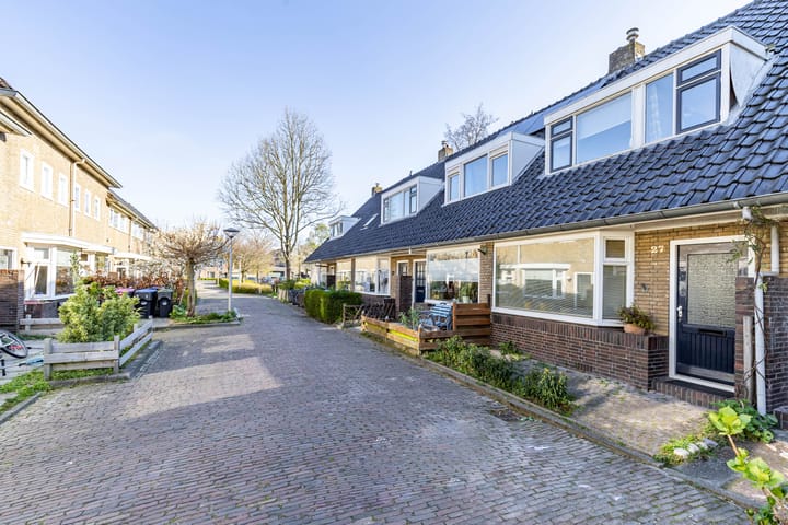 Foto 33 van Lambert Jacobszstraat 27