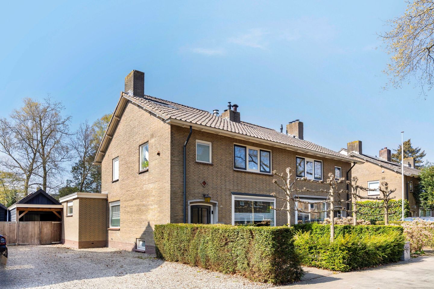 Foto 5 van Van Limburg Stirumstraat 18