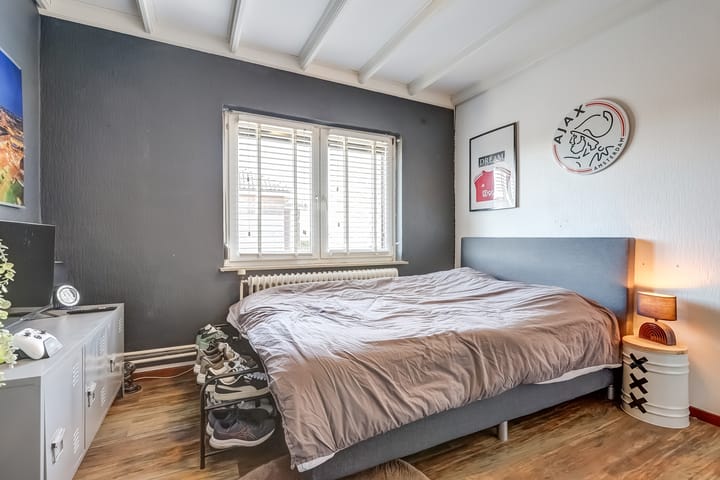 Foto 17 van Kerkhoflaan 2