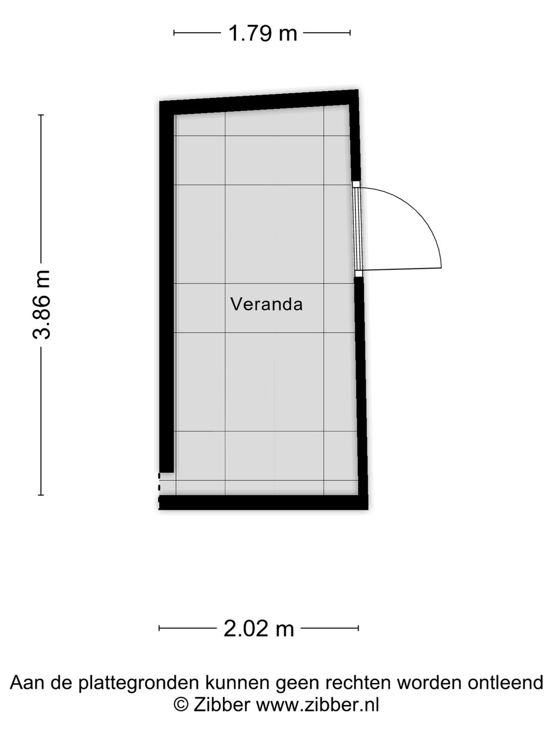 Foto 52 van Van Limburg Stirumstraat 18