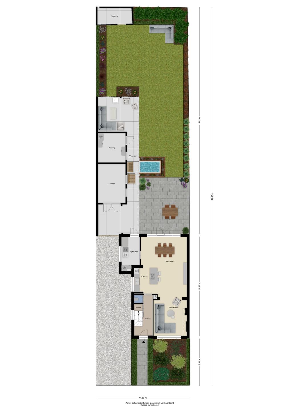 Foto 53 van Van Limburg Stirumstraat 18