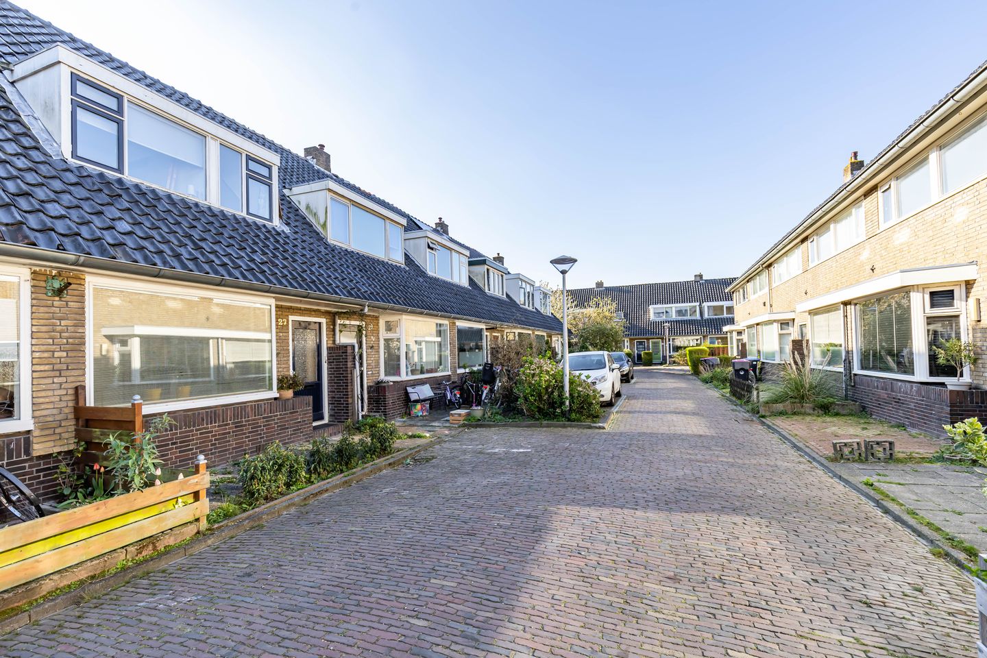 Photo 35 of Lambert Jacobszstraat 27