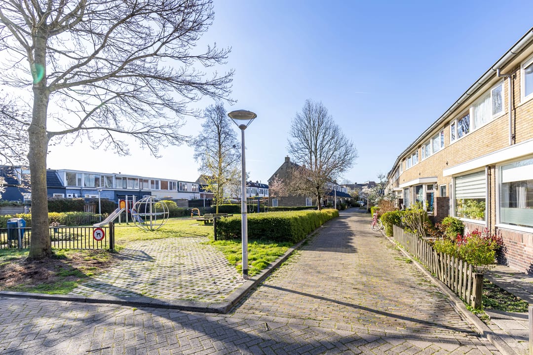 Photo 37 of Lambert Jacobszstraat 27