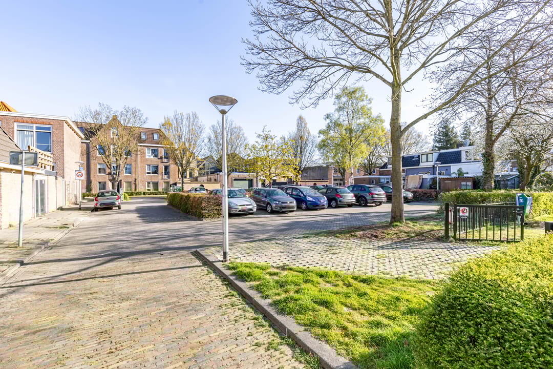 Photo 38 of Lambert Jacobszstraat 27