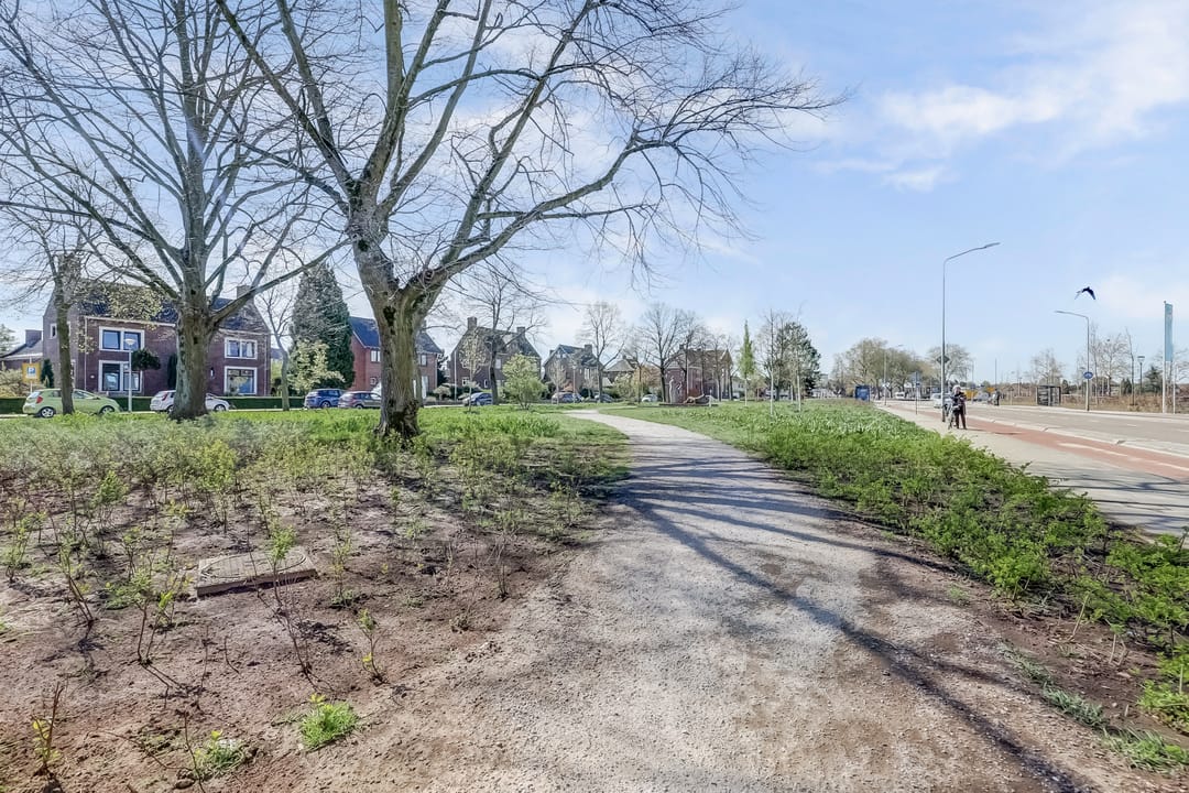 Foto 28 van Kerkhoflaan 2