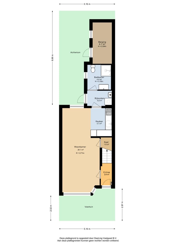 Foto 40 van Lambert Jacobszstraat 27