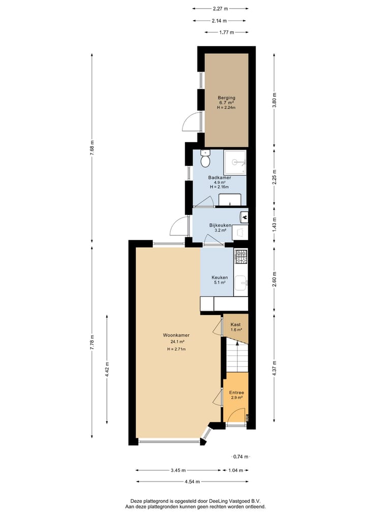 Foto 41 van Lambert Jacobszstraat 27