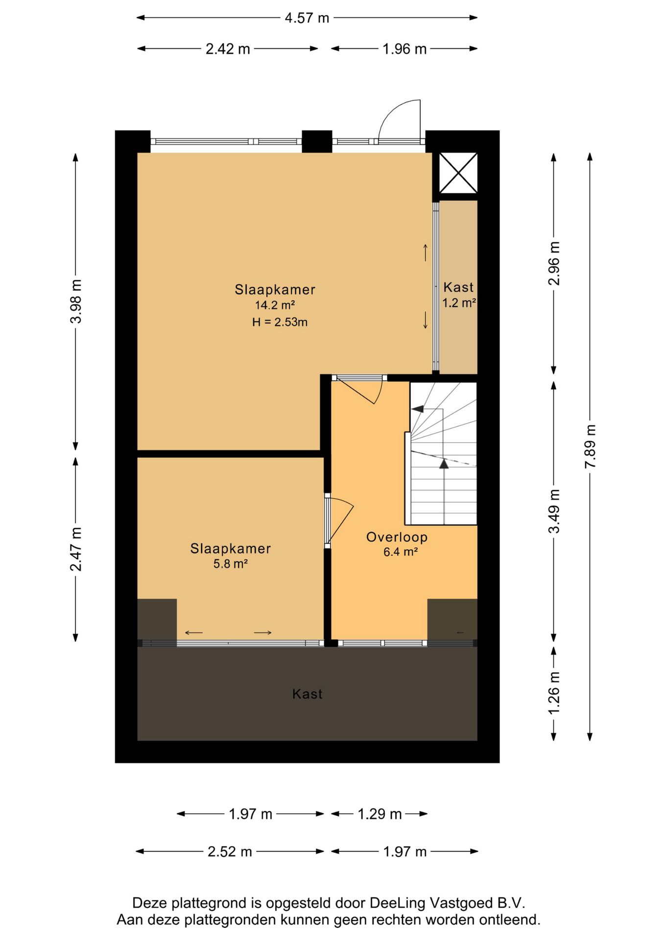 Photo 42 of Lambert Jacobszstraat 27