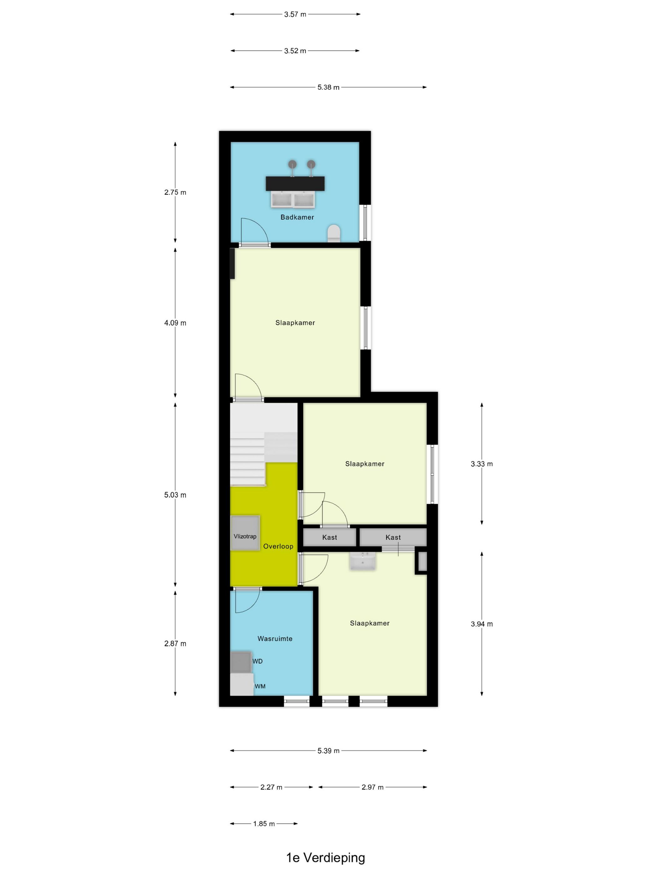 Foto 30 van Kerkhoflaan 2