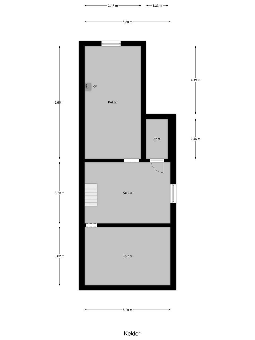 Foto 32 van Kerkhoflaan 2
