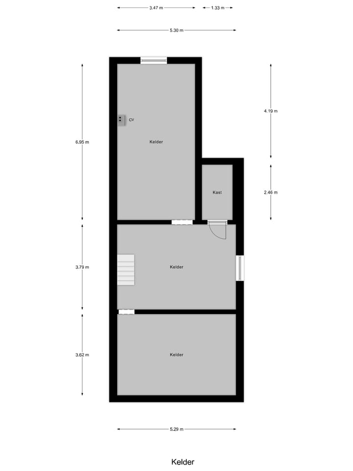 Foto 32 van Kerkhoflaan 2
