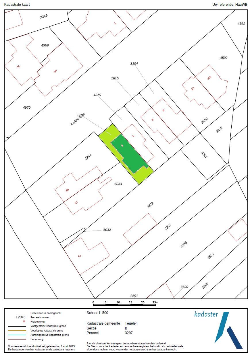 Foto 33 van Kerkhoflaan 2