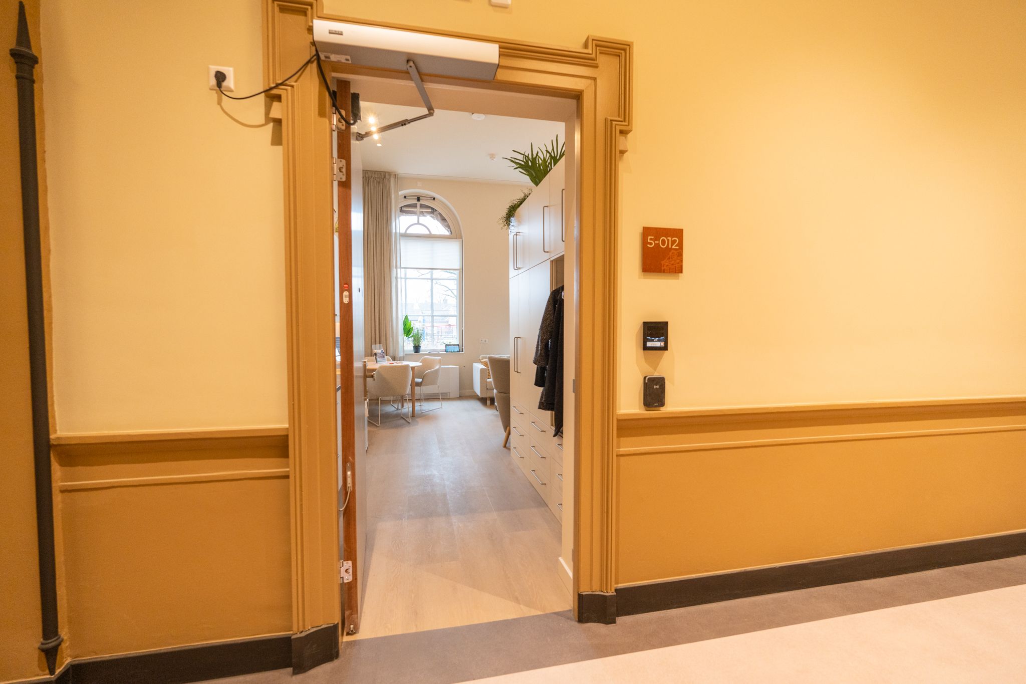 Foto 36 van Engelenbergplantsoen 5-214